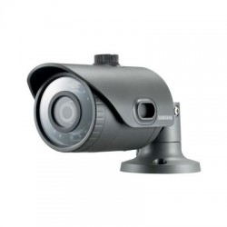 Samsung SNO-L6013R |  2MP Full HD Weatherproof IR